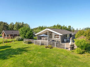 Holiday Home Karoliina - 900m from the sea by Interhome